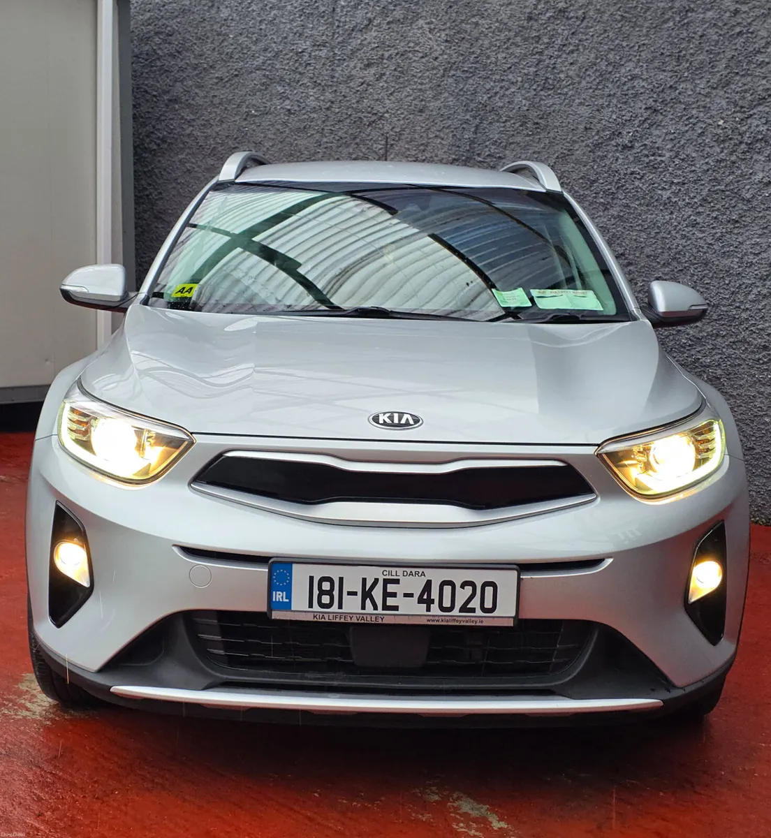 2018 Kia Stonic 1L  petrol ~ full option - Image 2