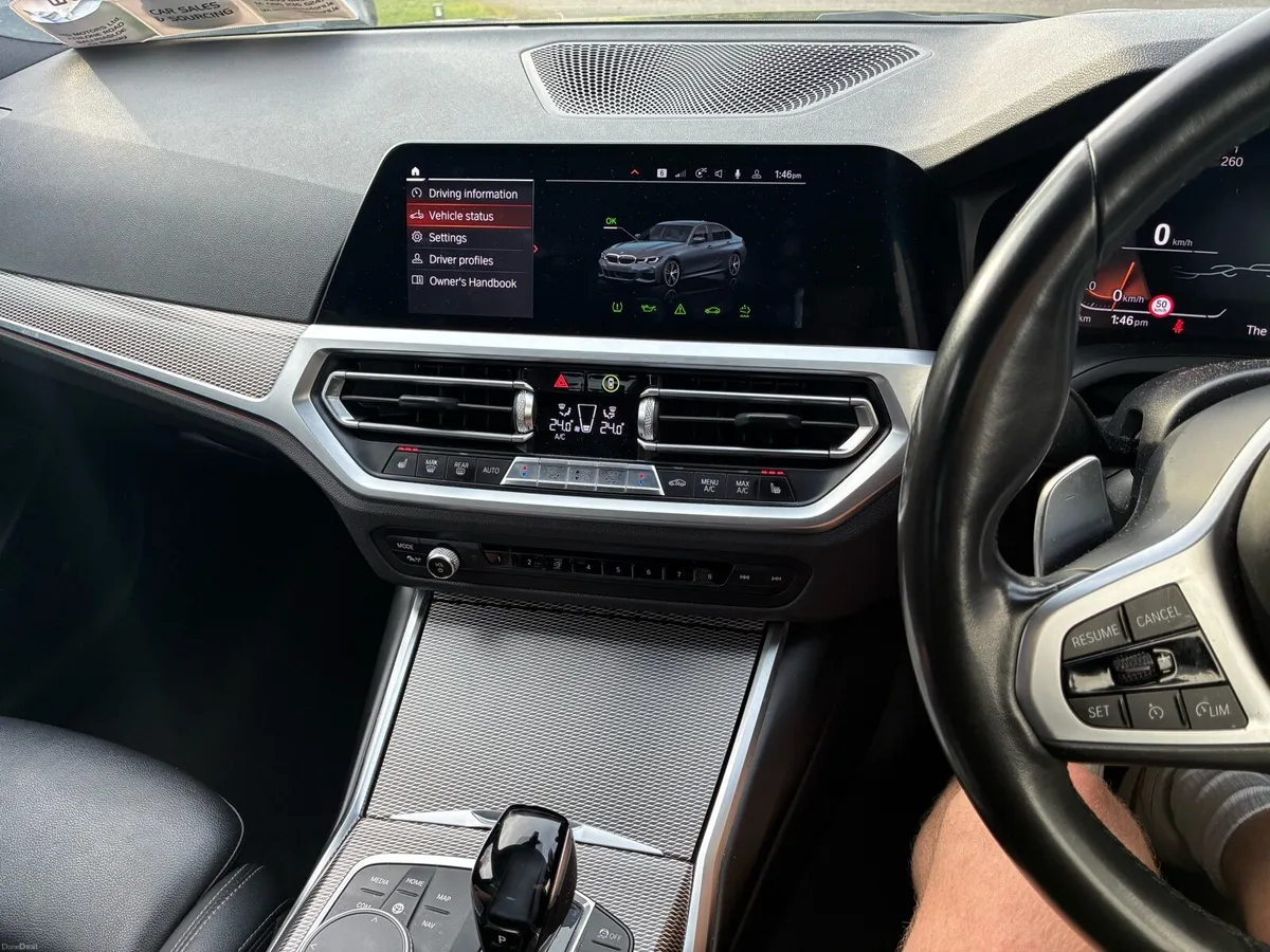 G20 191 BMW 3 Series M-Sport - **TOP SPEC** - Image 6