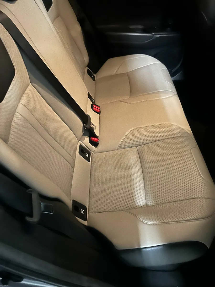 DEPOSIT TAKEN - Toyota C-HR 2019 SPORT - Image 3