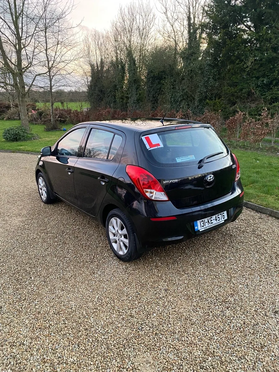 Hyundai i20 - Image 3