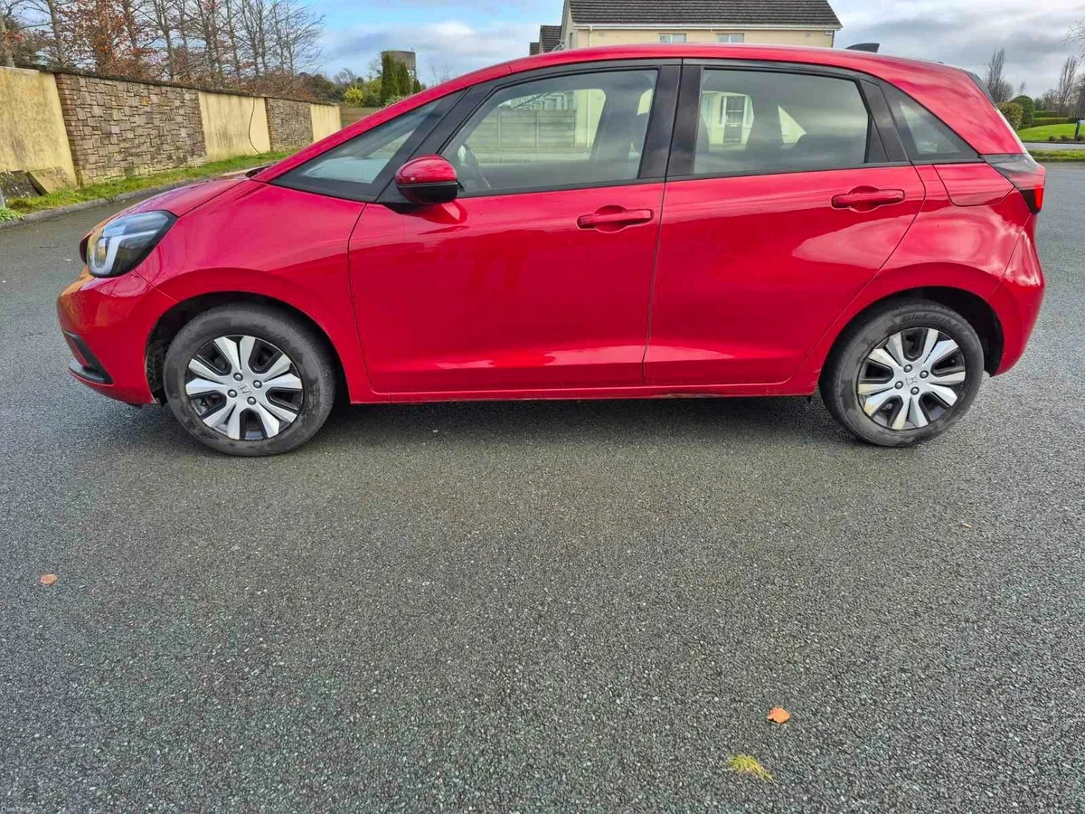 Honda Jazz 2021 - Image 1