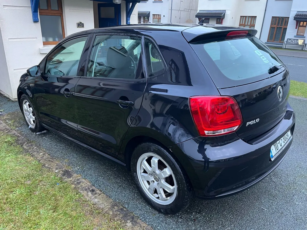 Volkswagen Polo 2010 1.6TDI 75BHP - Image 3