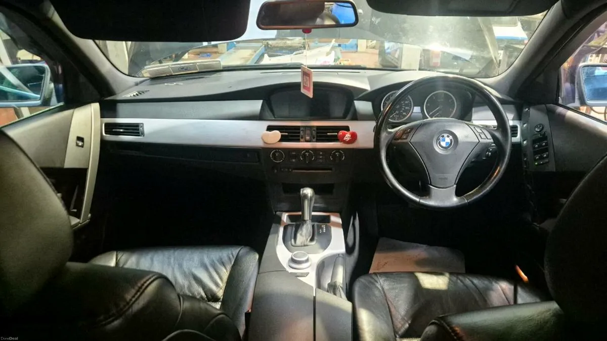 Bmw e61 380hp - Image 3