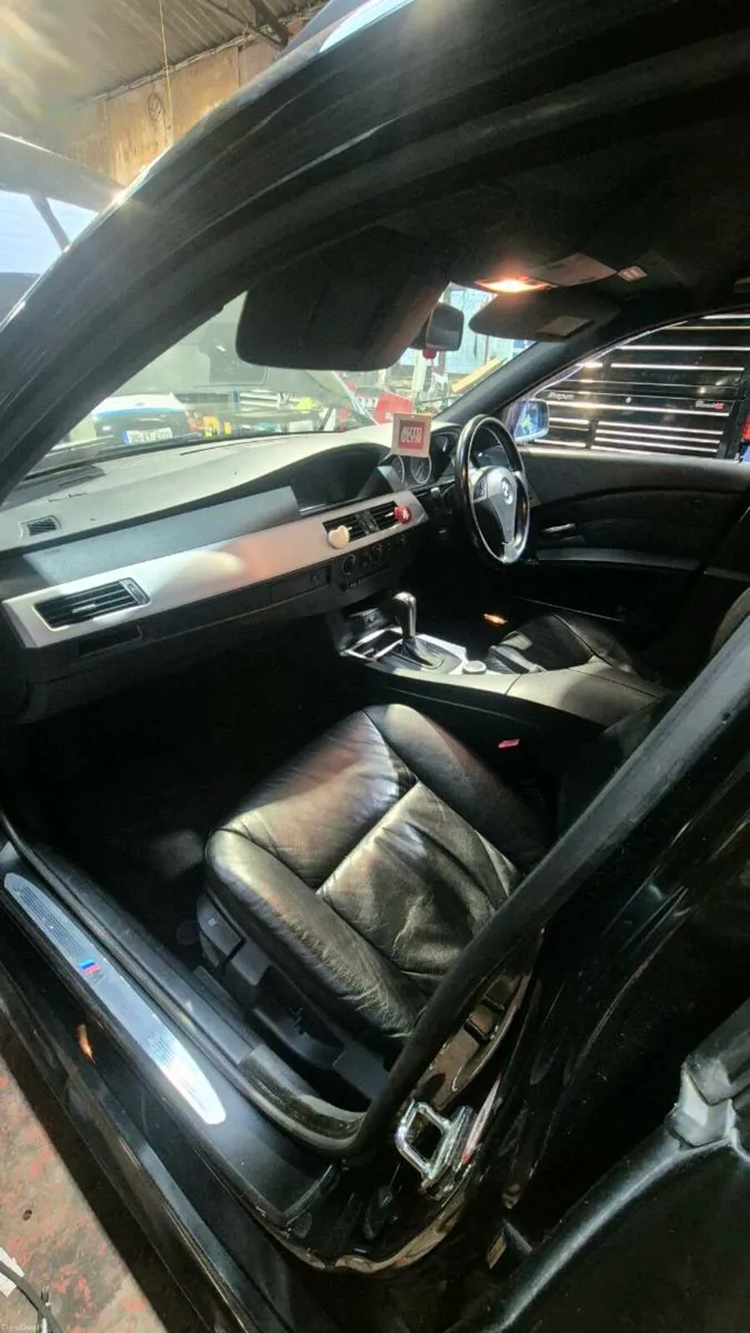 Bmw e61 380hp - Image 4