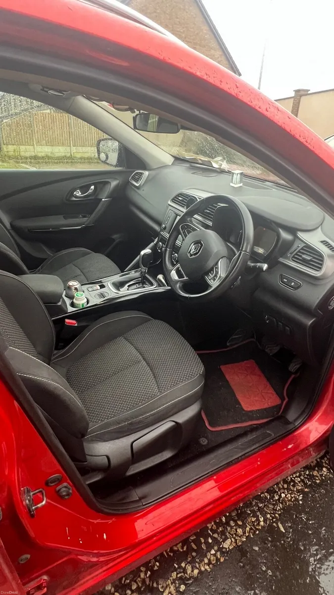 Renault Kadjar 2016 - Image 3