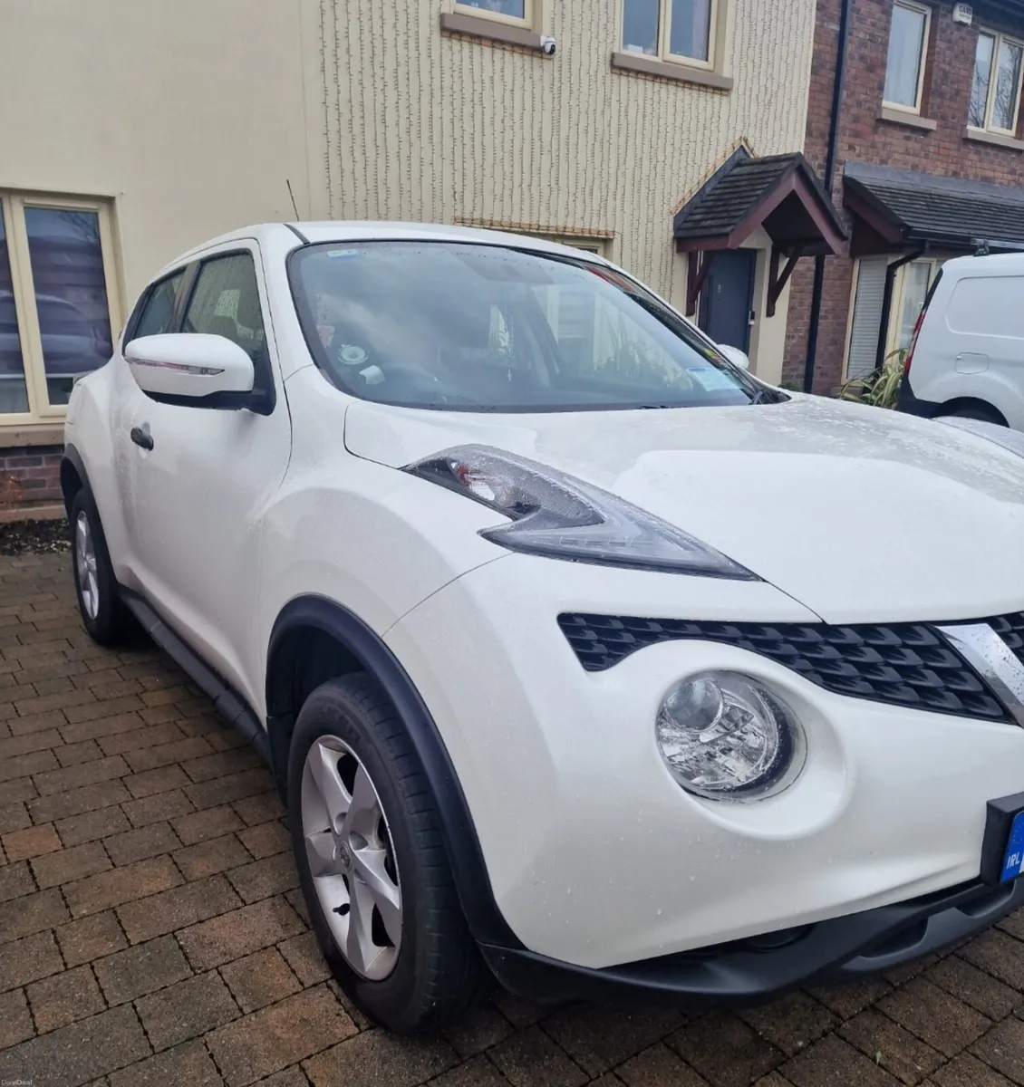 Nissan JUKE Automatic 171 - Image 4