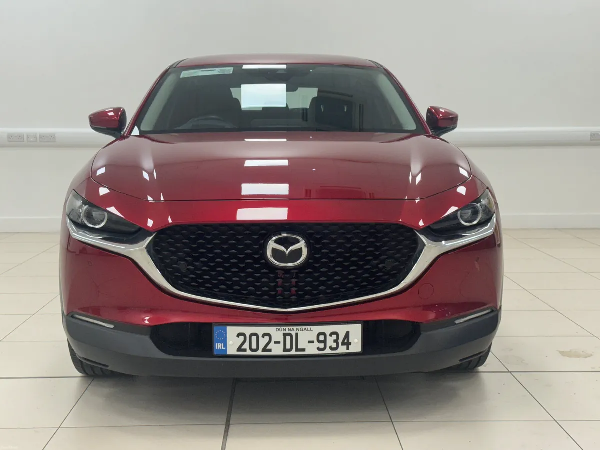Mazda CX-30 2020 - Image 2