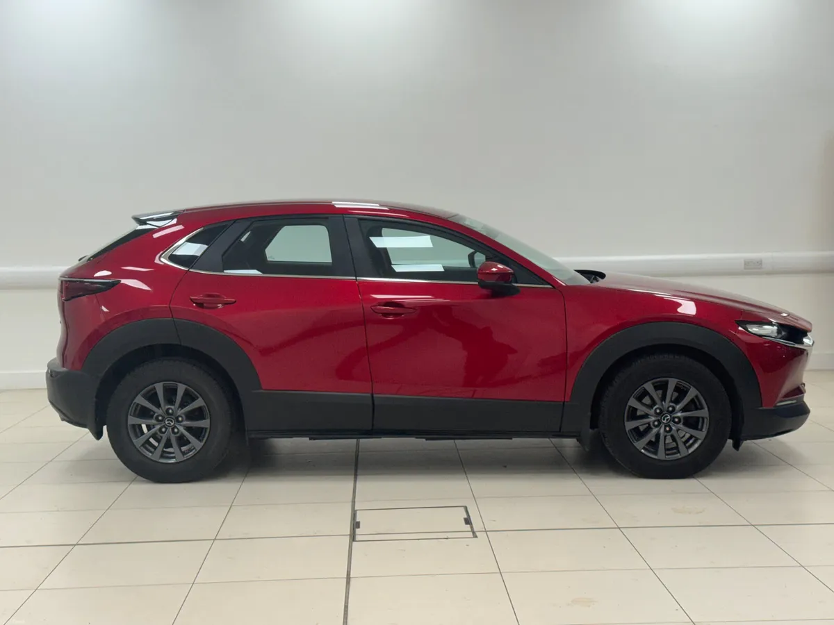 Mazda CX-30 2020 - Image 3