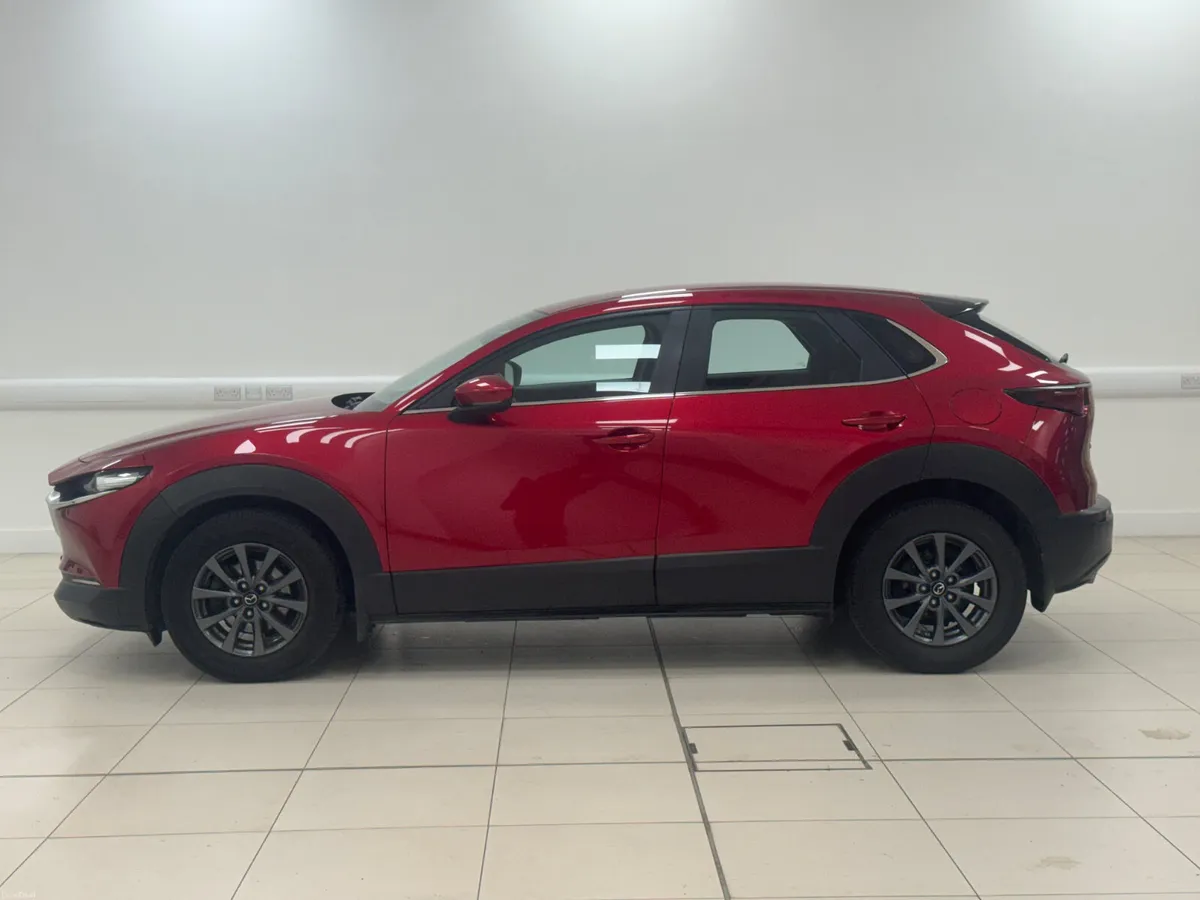 Mazda CX-30 2020 - Image 4