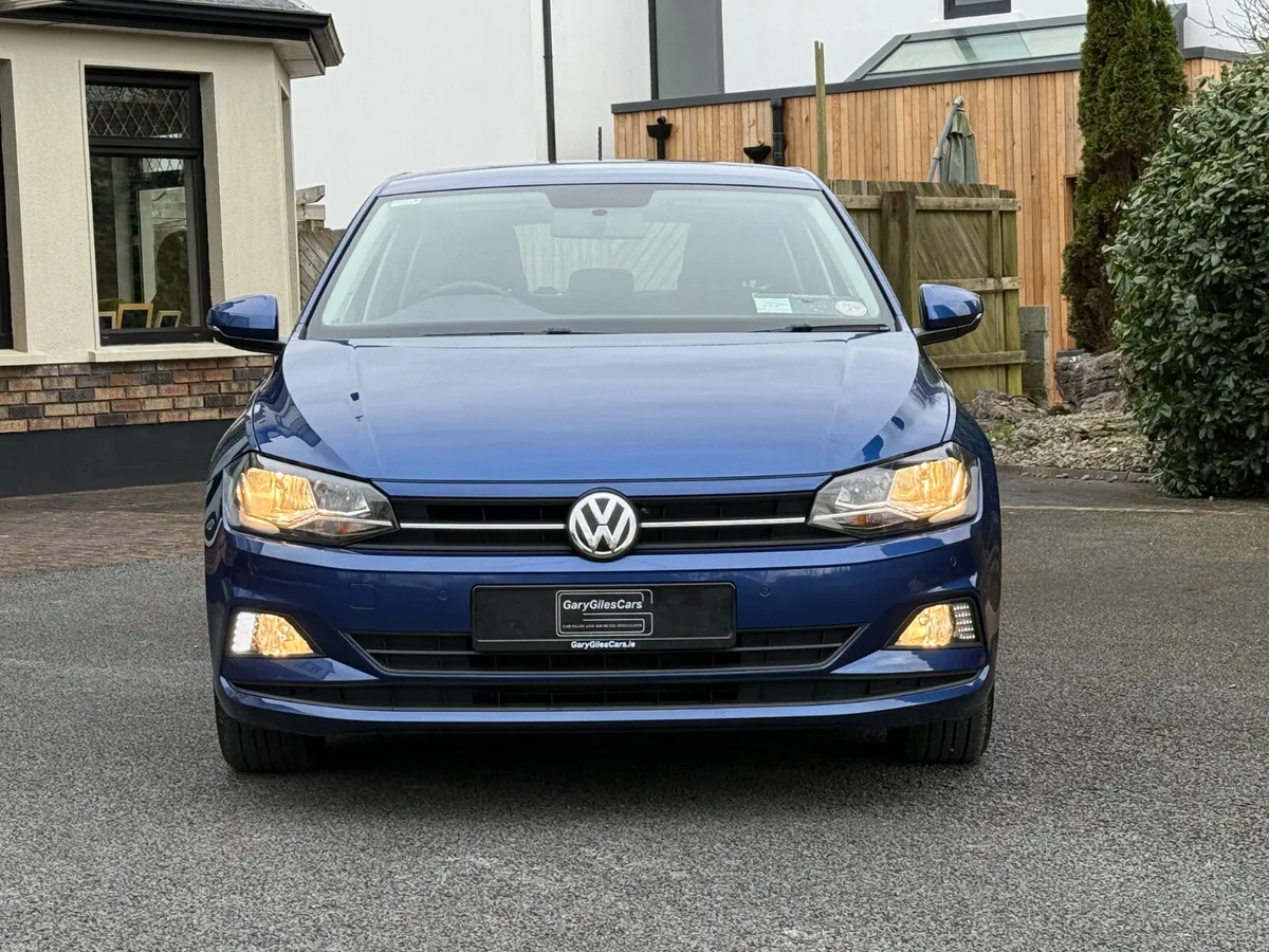 Immaculate 202 Volkswagen Polo Comfortline! - Image 2
