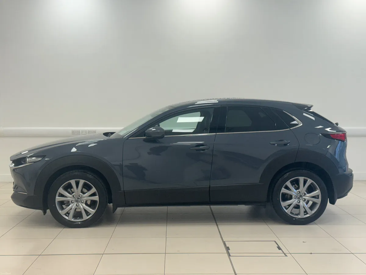 Mazda CX30 Takumi top spec Automatic - Image 4