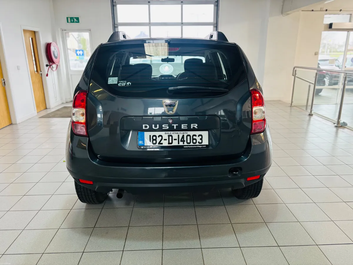Dacia Duster 2018 - Image 3