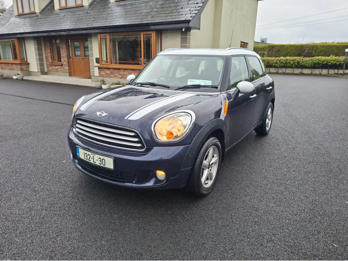 Mini Countryman ZB32 4DR 5DR COOPER - Image 2