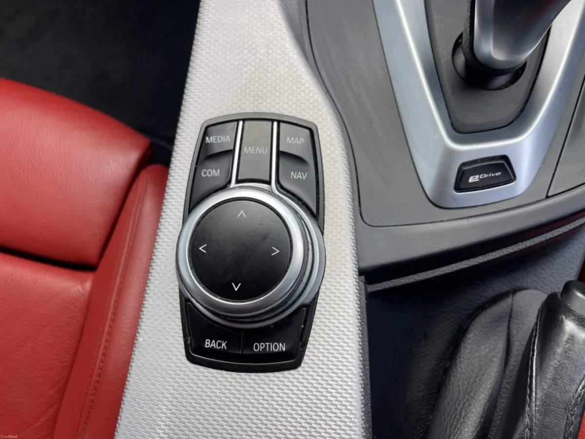 BMW 3-Series F30 E M SPORT PHEV FREE DELIVERY - Image 4