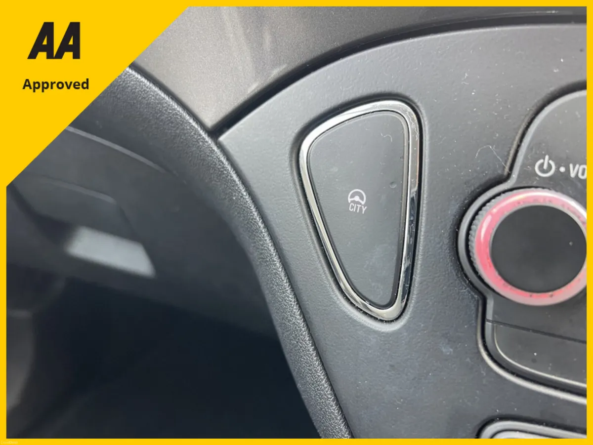 Opel Corsa CORSA 1.4cc.  FREE DELIVERY - Image 3