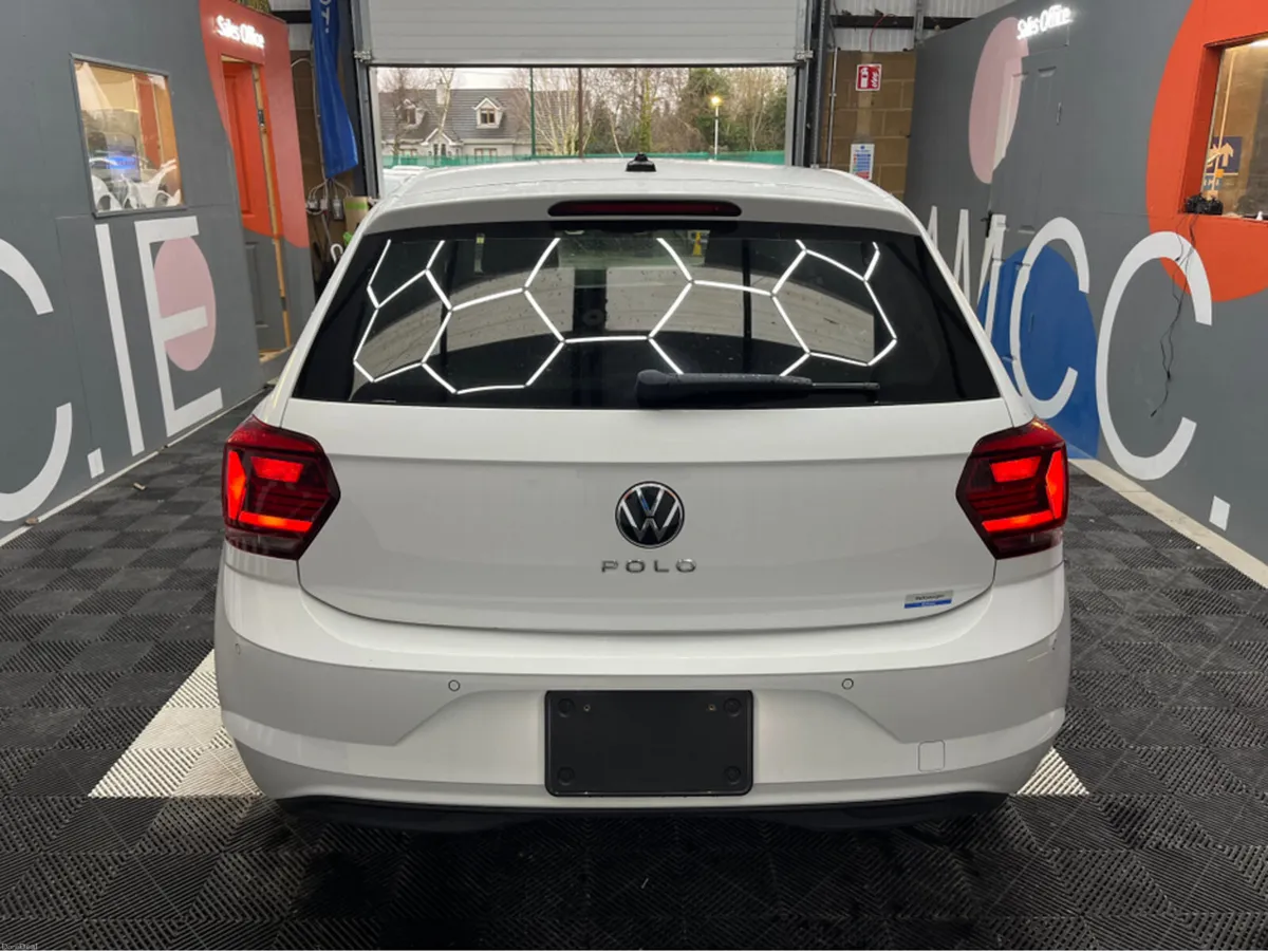 Volkswagen Polo €19950 2021 VOLKSWAGEN POLO TSI CO - Image 3