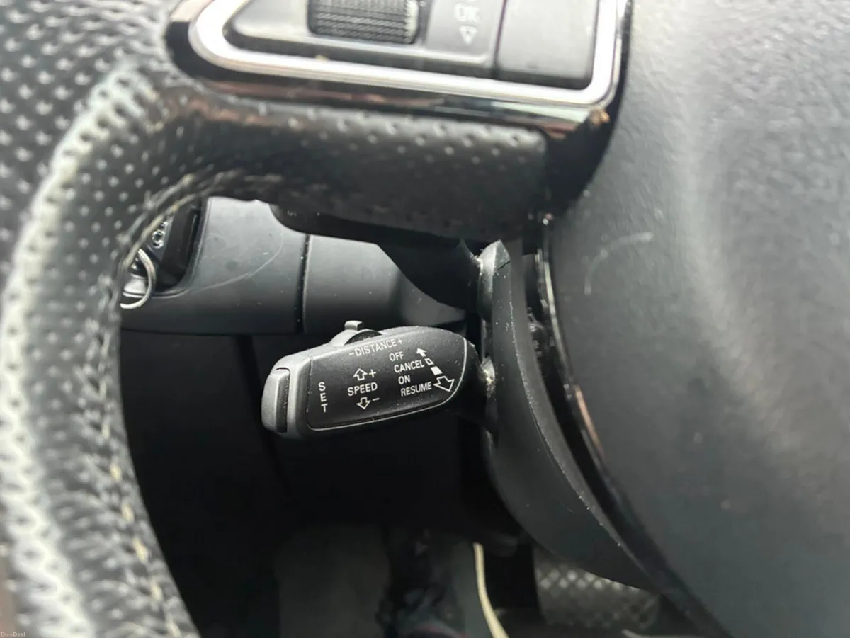 Audi A5 2.0 TDI S LINE SPORTBACK 187 BHP AUTO - Image 1