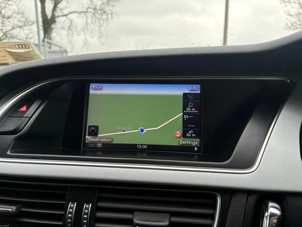 Audi A5 2.0 TDI S LINE SPORTBACK 187 BHP AUTO - Image 3