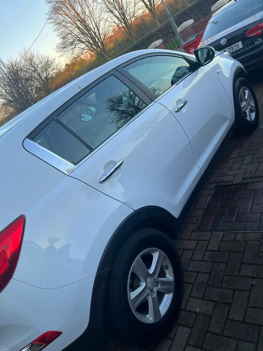 Kia sportage - Image 4