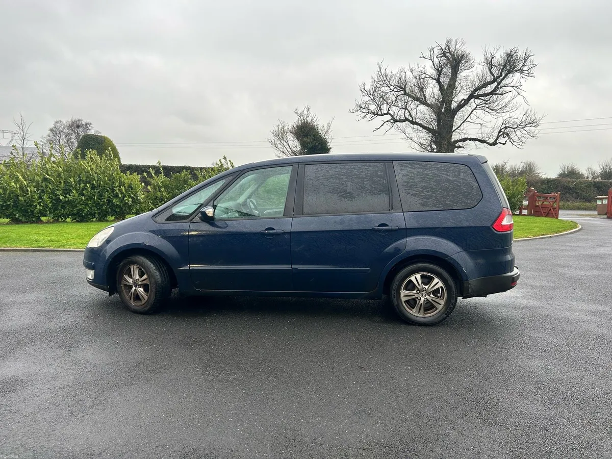 Ford Galaxy - Image 2