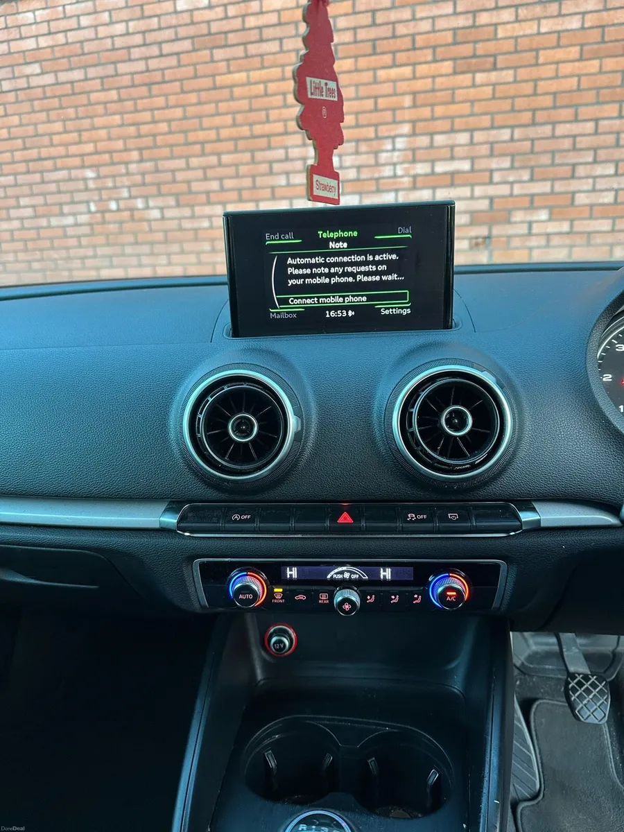 Audi A3 2.0 TDI Sport - Image 3