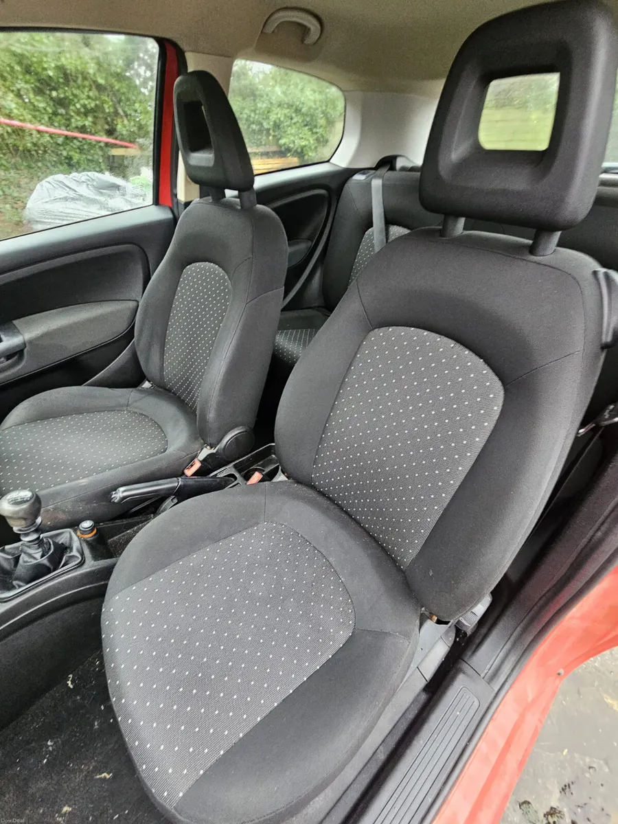 Fiat Punto 2008 petrol 1.2l €699 no offers - Image 3