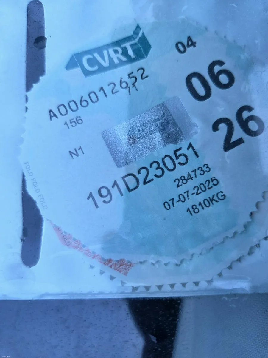 Ford Transit 2019 - Image 4