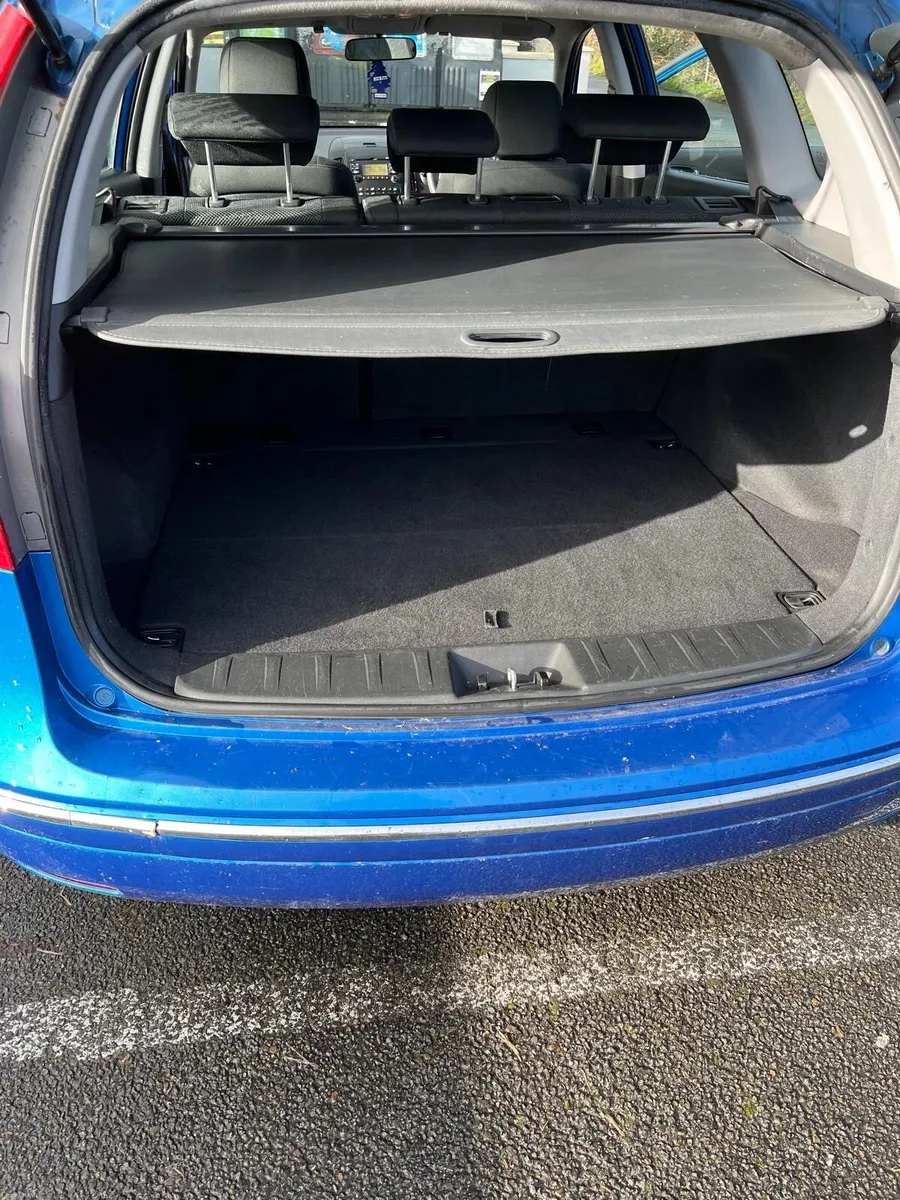 Hyundai i30 2009 1.6Crdi Diesel ⛽️NCT&TAX ✅ - Image 3