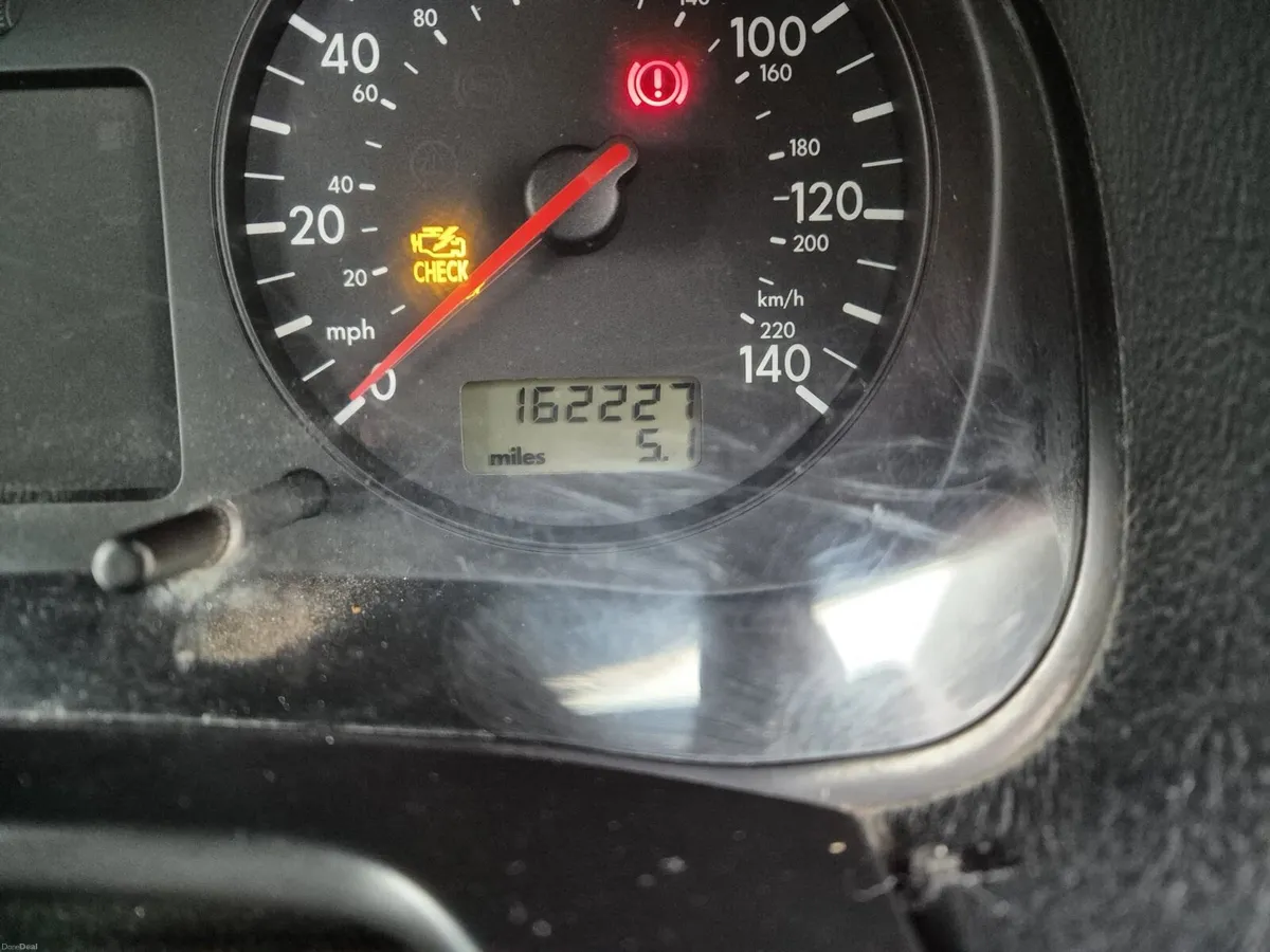 Golf 1.4 petrol - Image 4