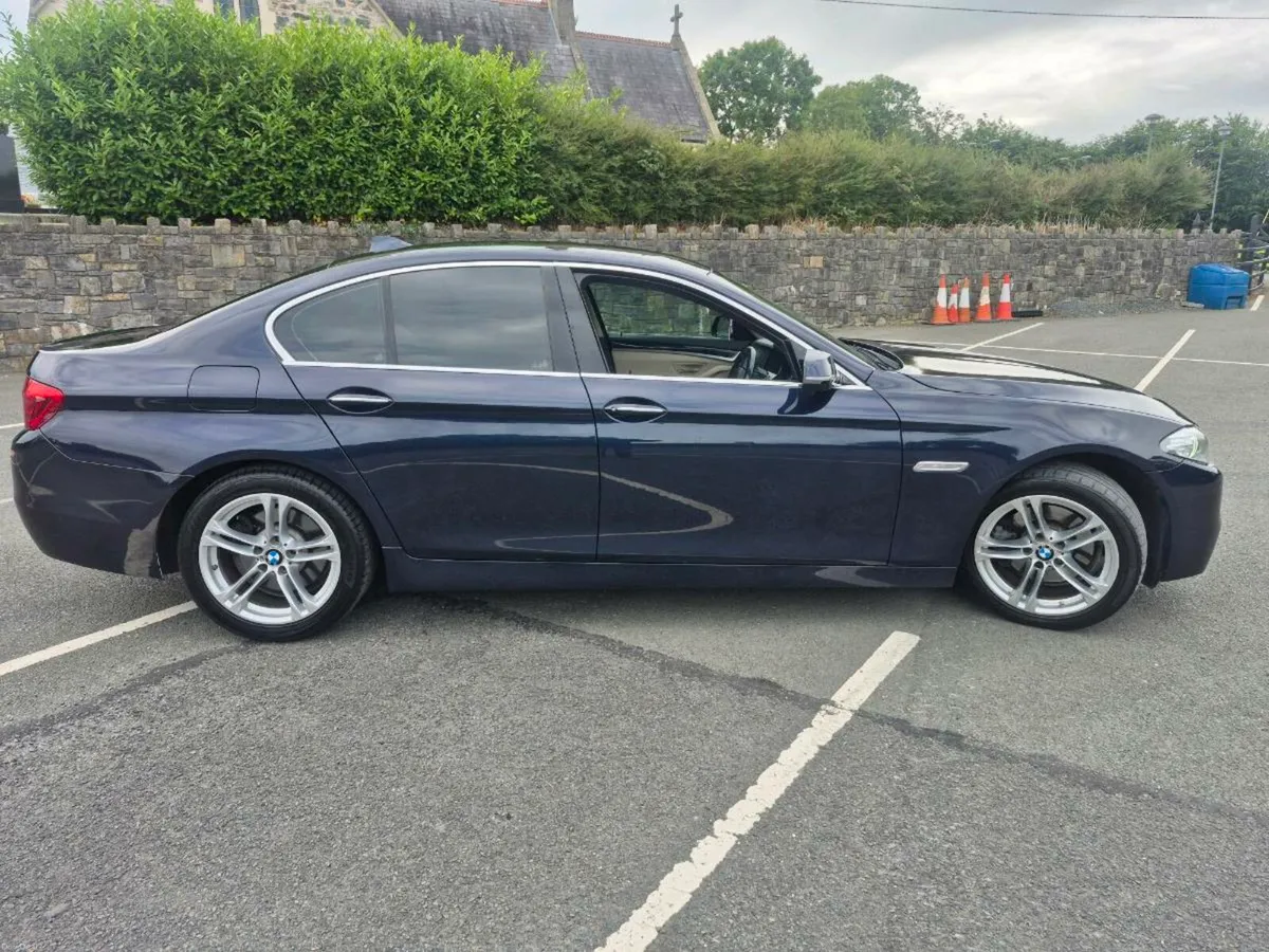 161 Bmw 520 auto (low klms) Price Drop - Image 2