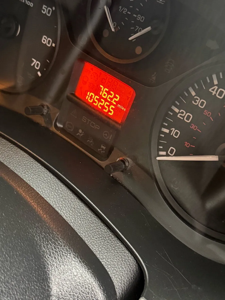 2016 Peugeot Teepe - Image 3