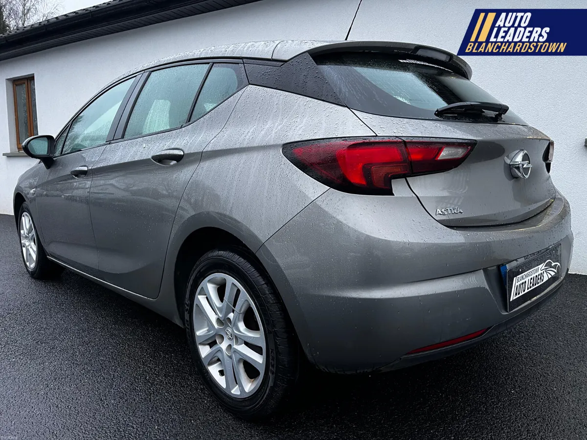 OPEL ASTRA 1.4 100BHP - Image 4