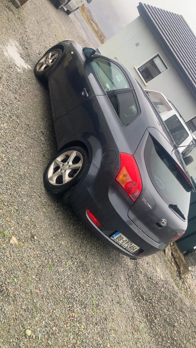 Kia pro ceed - Image 2