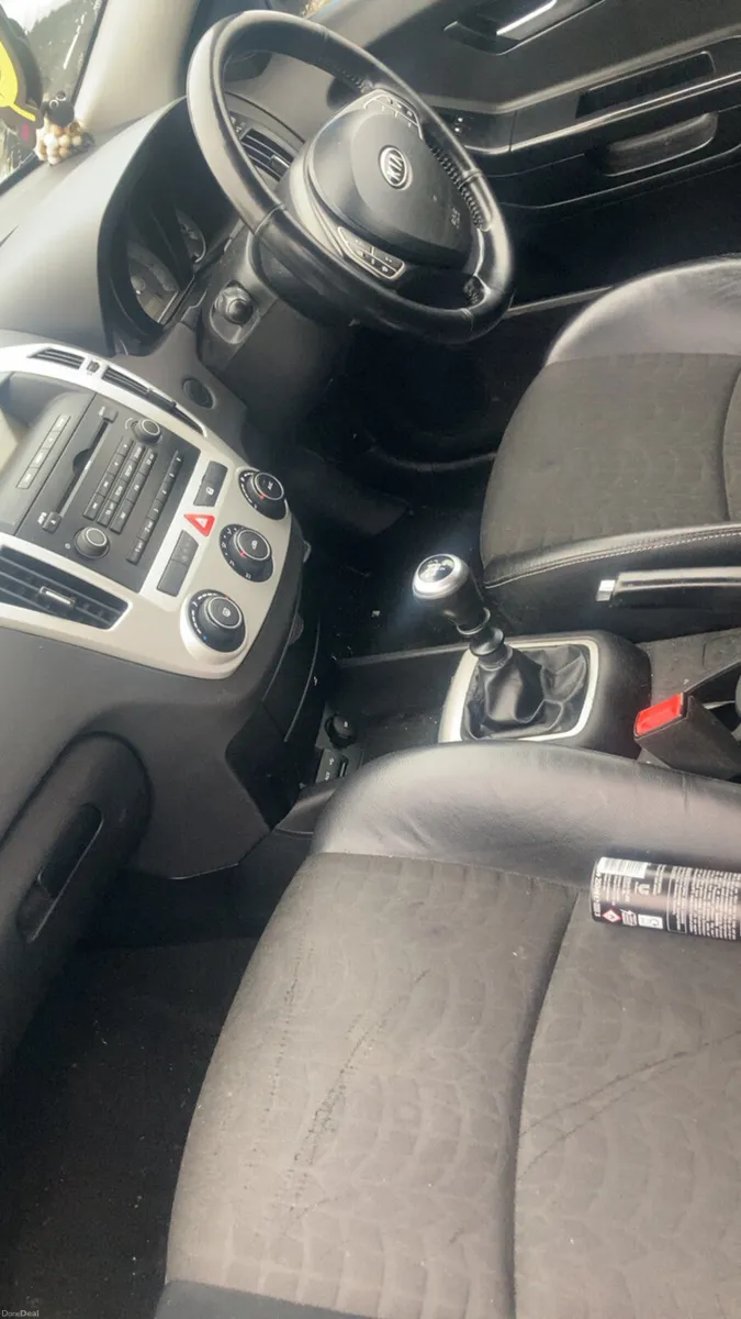 Kia pro ceed - Image 3