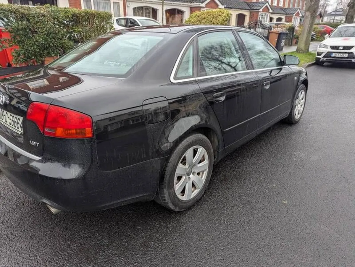 2006 Audi A4 - Image 4
