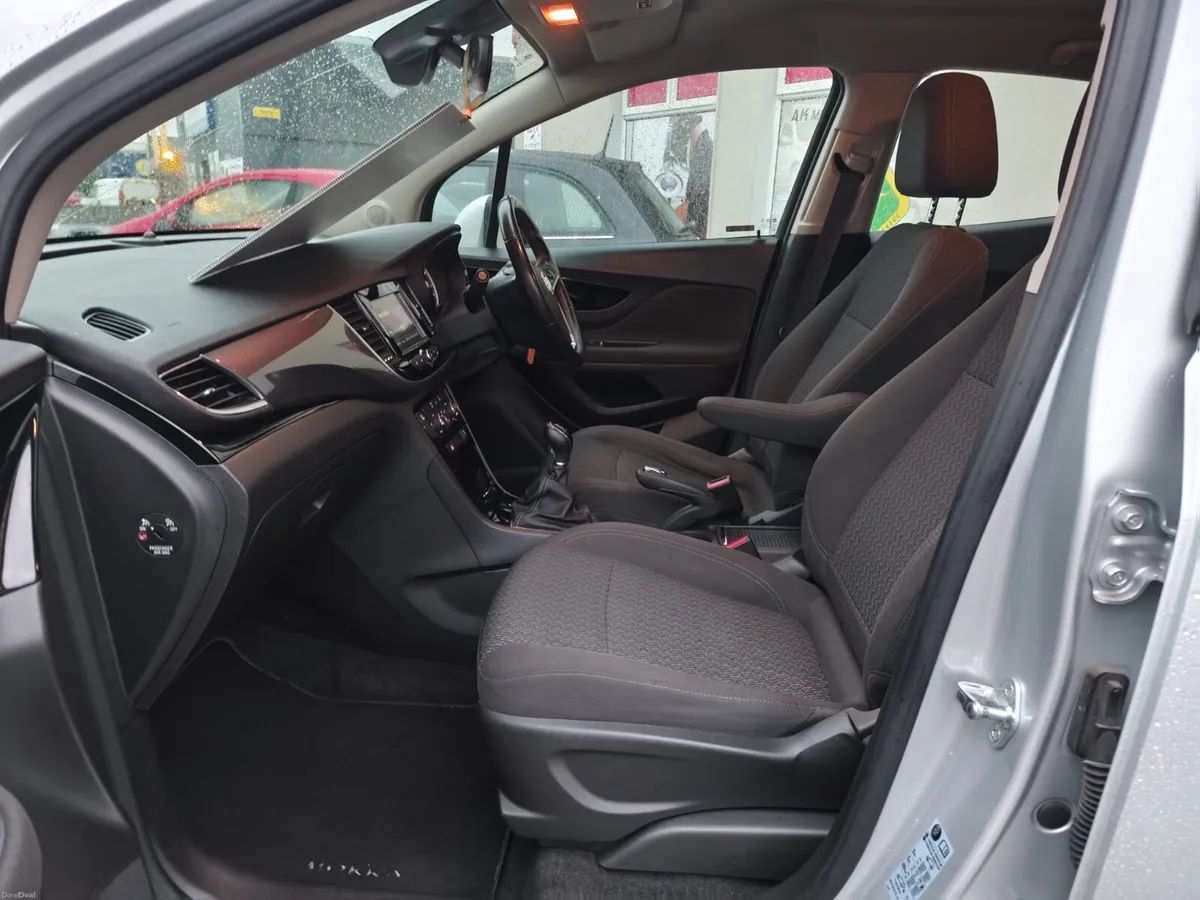 Opel Mokka 182 1.4 Petrol Only 66 Km Deposit Taken - Image 3