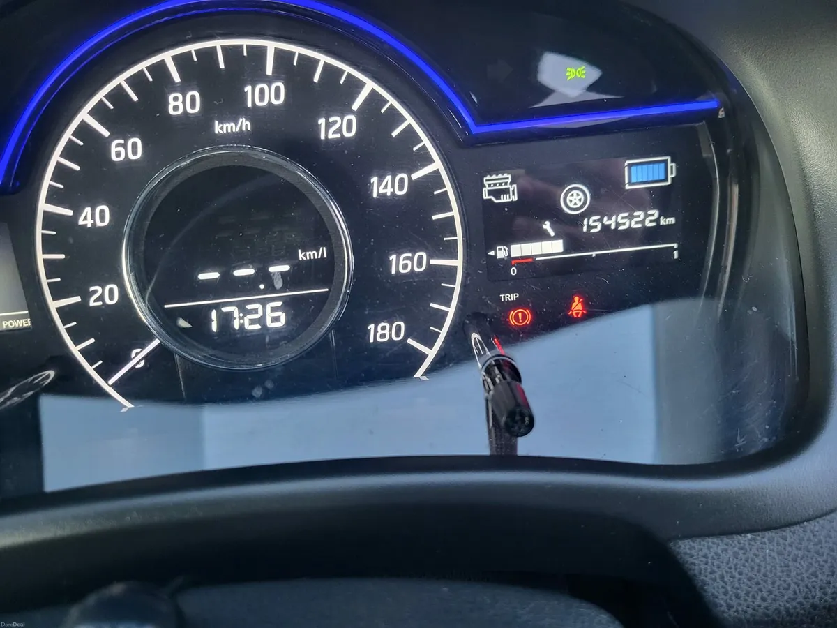 Nissan Note 2017 l,Automatic,Price 7450,2 year NCT - Image 3