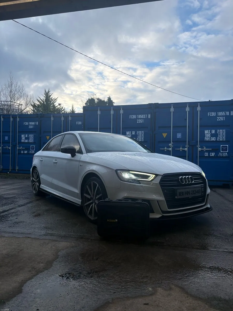 Mobile remapping - Image 2