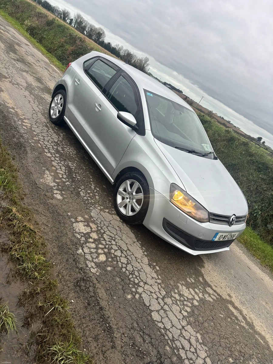 Vw polo 1.2 timing chain just done - Image 2