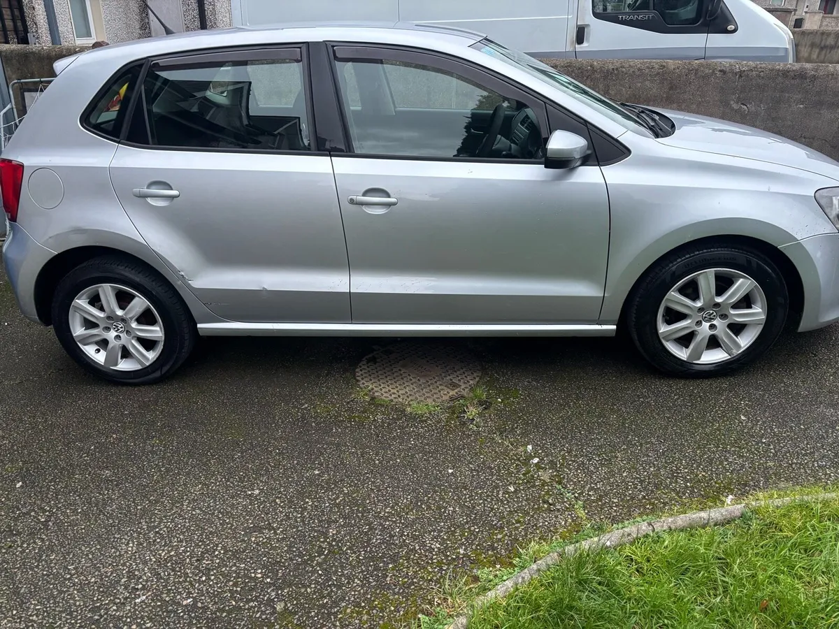 Vw polo 1.2 timing chain just done - Image 3
