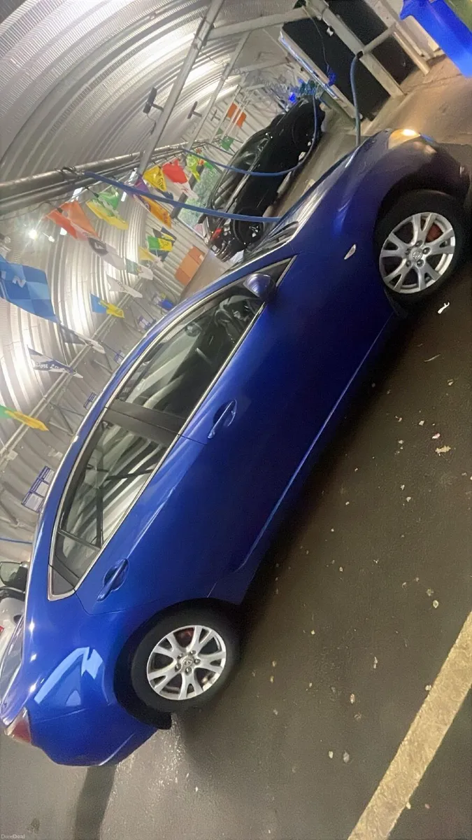 Mazda Mazda6 2009 - Image 1