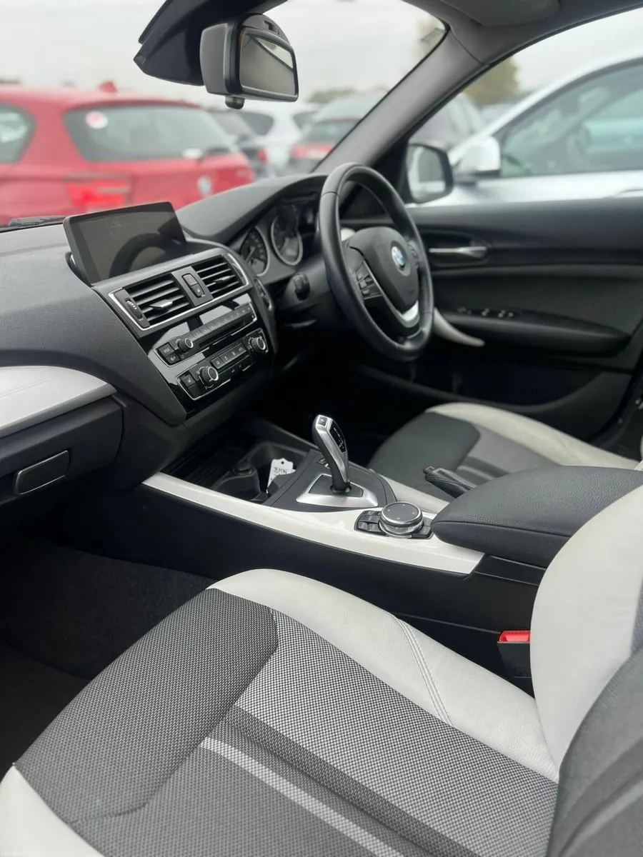 BMW 1-Series 2016 - Image 2