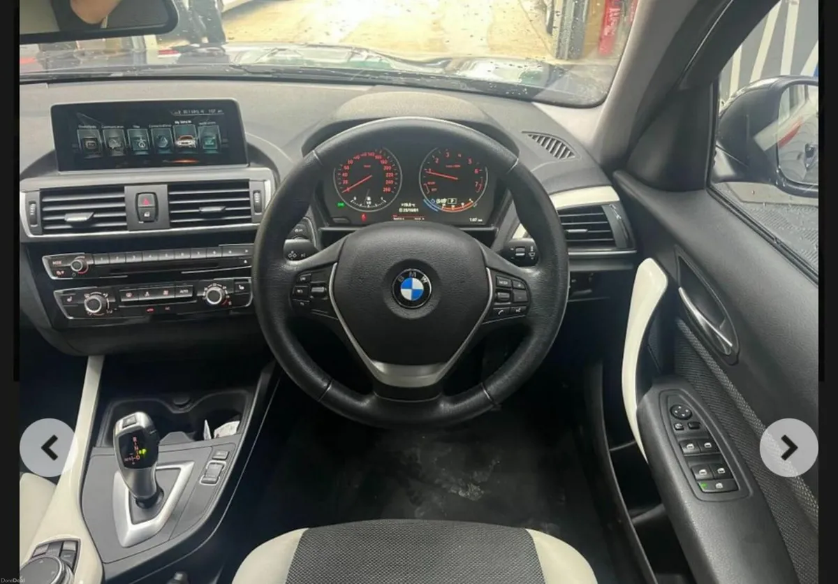 BMW 1-Series 2016 - Image 3
