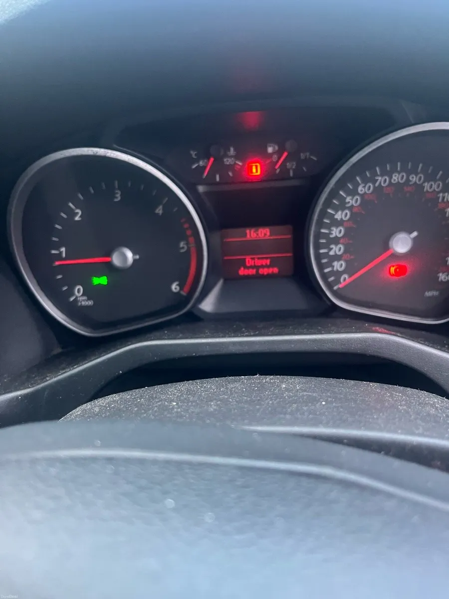 Ford mondeo - Image 4