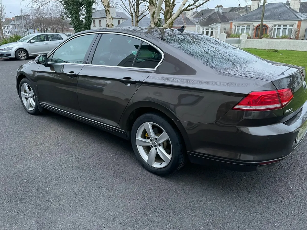 Volkswagen Passat 1.6 TDI SE Business BMT - Image 4
