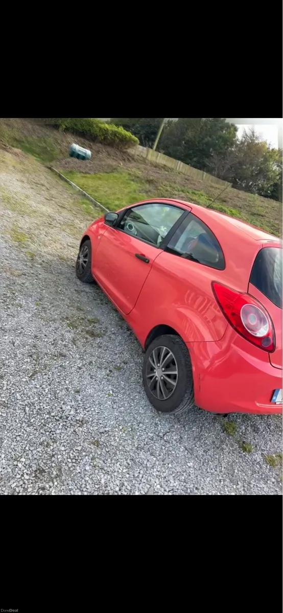 Ford KA - Image 2
