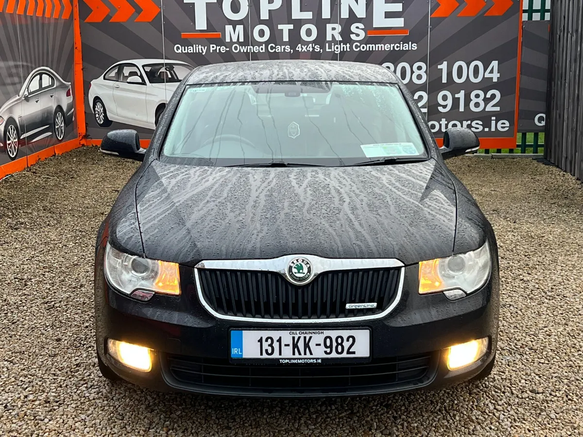 //1.6TDI//NCTED//SERVICED//CLEAN CAR// - Image 4