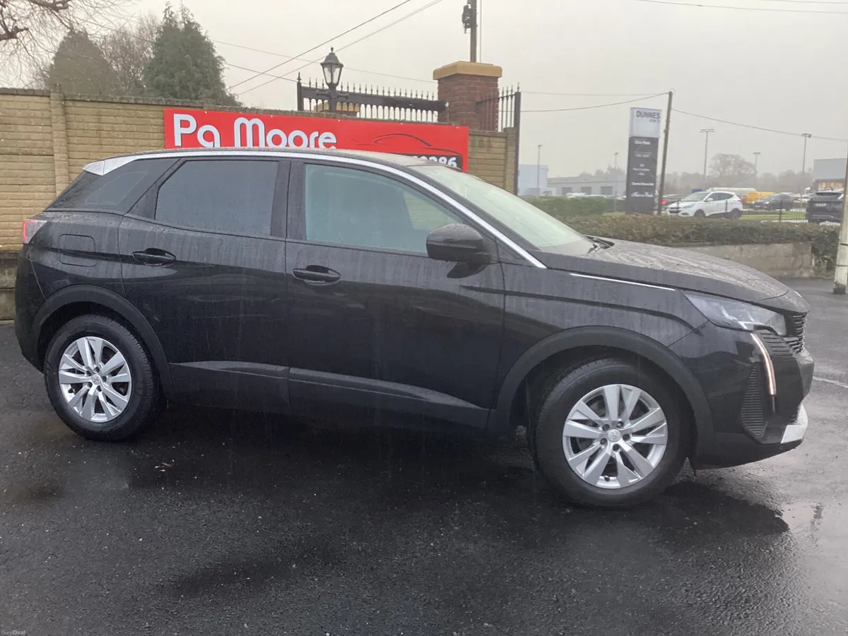 Peugeot 3008 ** FROM €98 P/W * ONLY 76KMS - Image 3