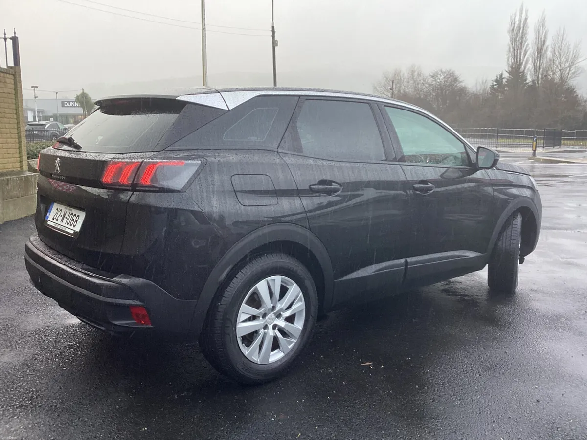 Peugeot 3008 ** FROM €98 P/W * ONLY 76KMS - Image 4