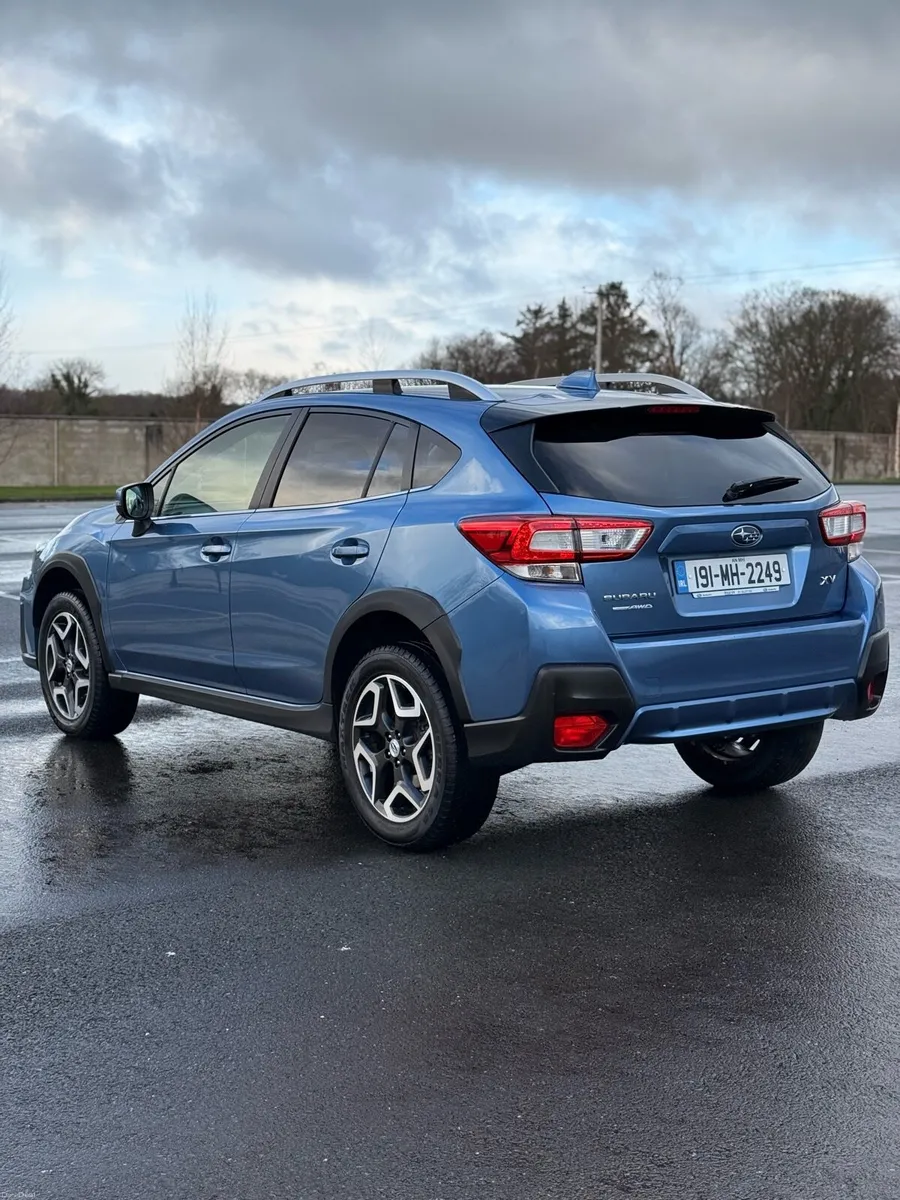 Subaru XV Automatic |Warranty| - Image 2